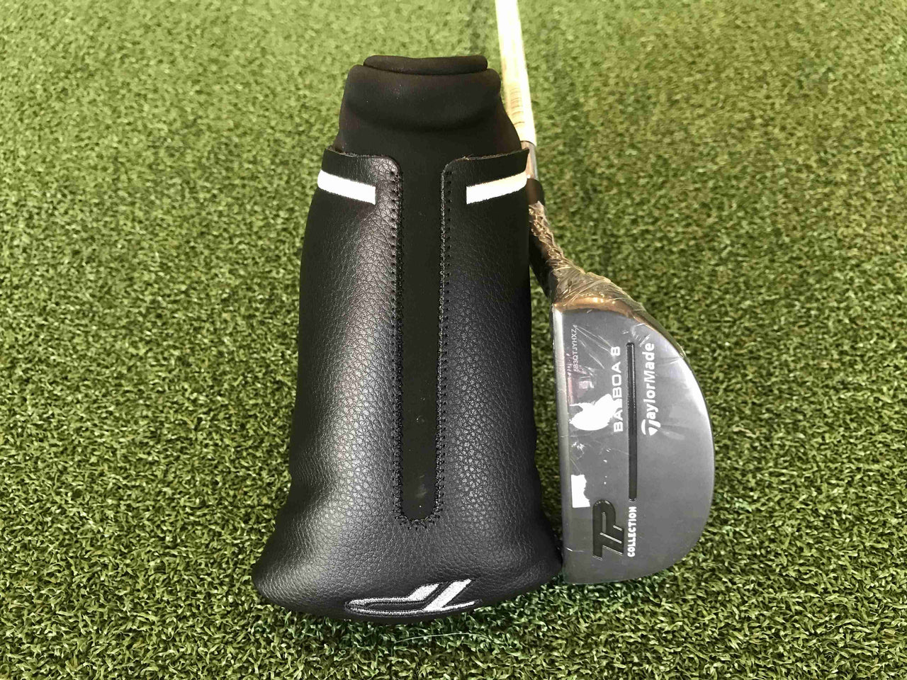 *New* TaylorMade TP Collection Balboa #8 33" Putter with Headcover