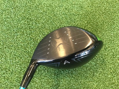 Callaway GBB Epic Subzero Driver