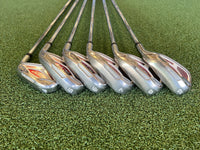 2013 Cobra Amp Cell 4-9 Iron Set