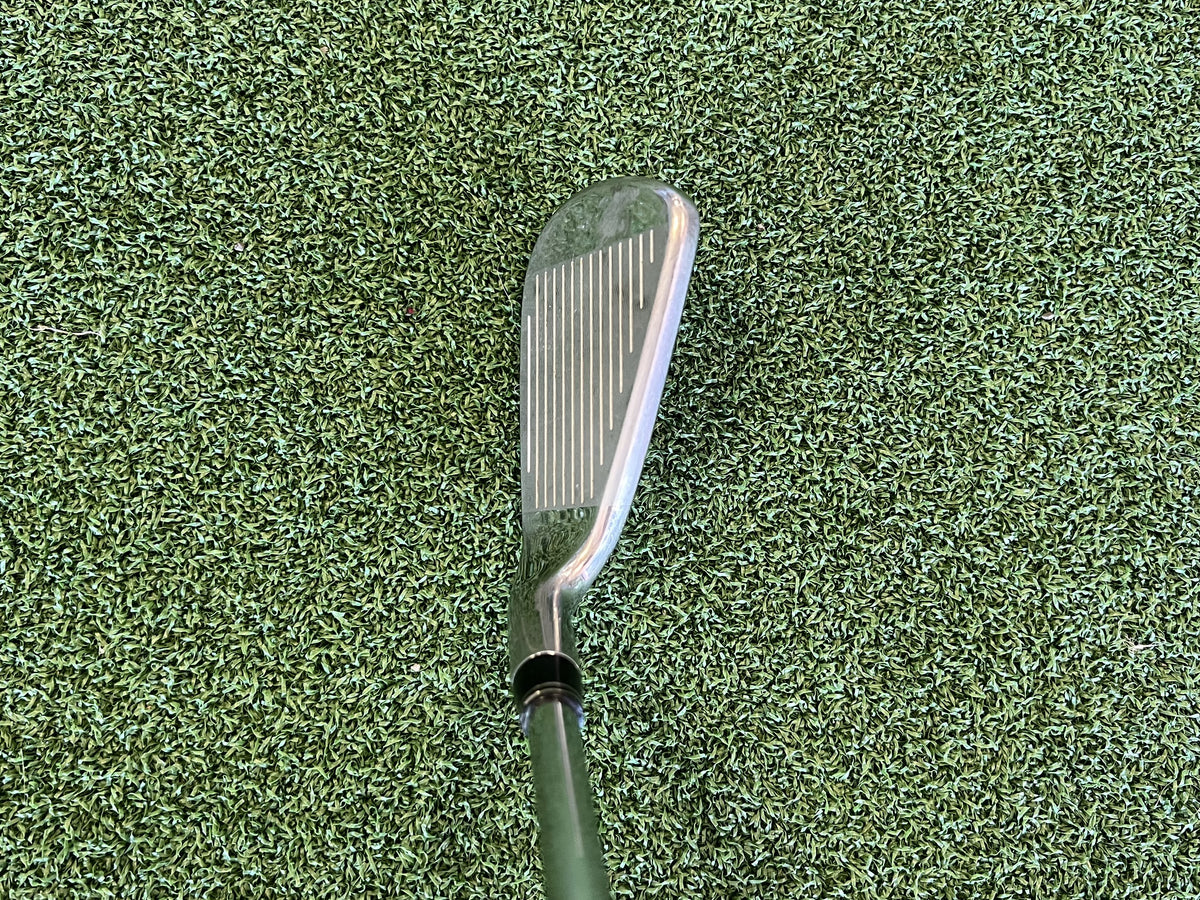 2013 Cobra Amp Cell 4-9 Iron Set