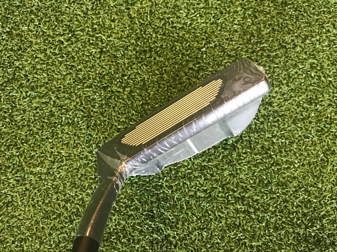 *New* TaylorMade TP Collection Balboa #8 33" Putter with Headcover