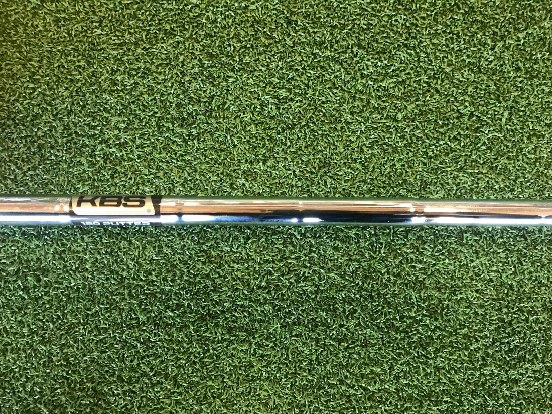 *New* TaylorMade TP Collection Balboa #8 33" Putter with Headcover