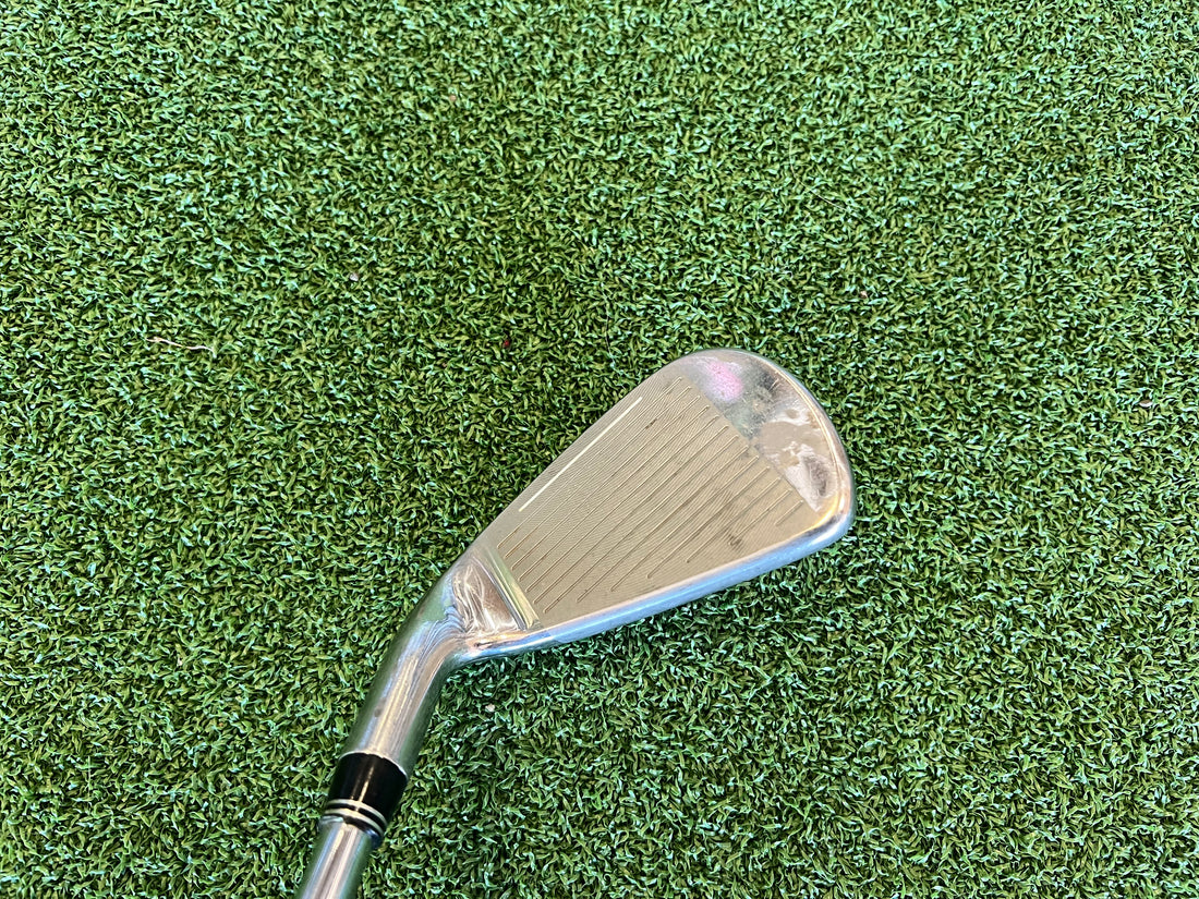 2013 Cobra Amp Cell 4-9 Iron Set