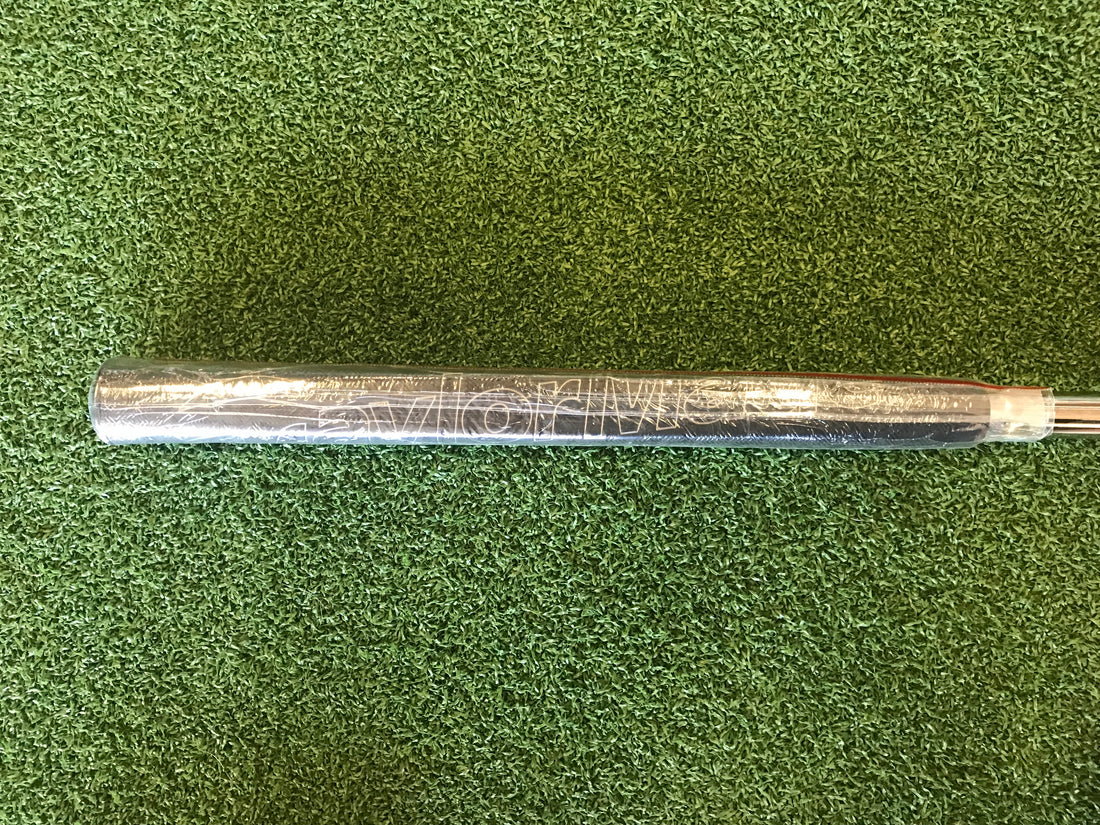 *New* TaylorMade TP Collection Balboa #8 33" Putter with Headcover