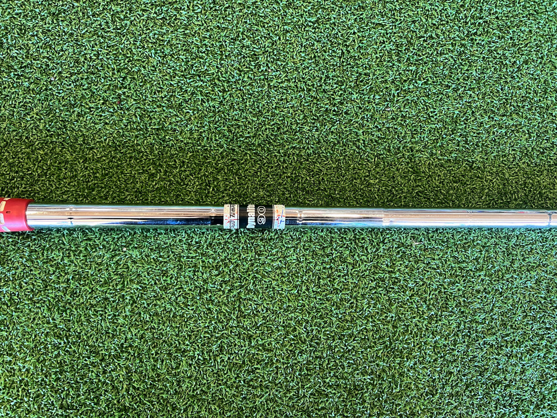 2013 Cobra Amp Cell 4-9 Iron Set