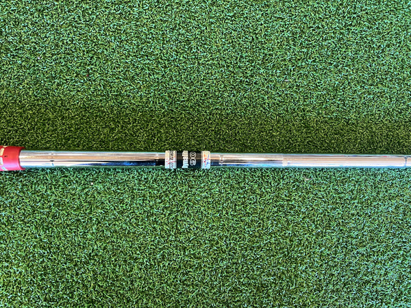 2013 Cobra Amp Cell 4-9 Iron Set