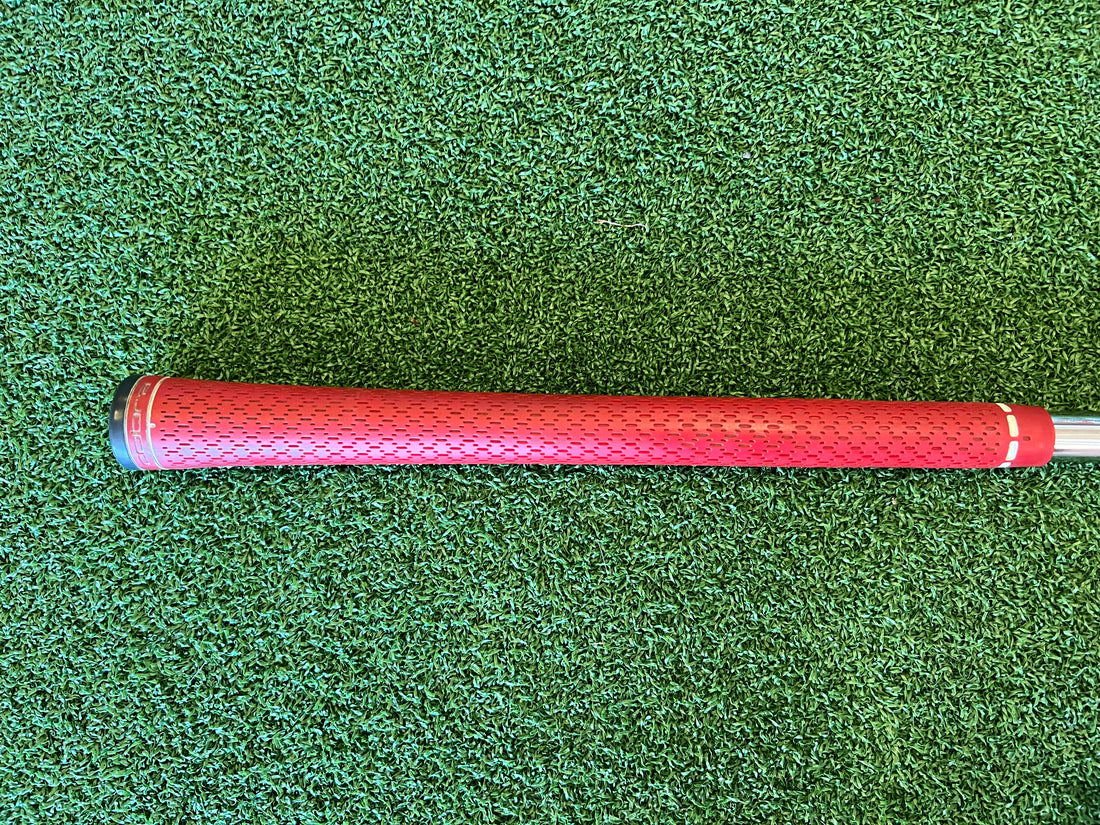 2013 Cobra Amp Cell 4-9 Iron Set