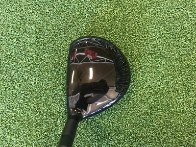 2013 Callaway X Hot Pro 15° 3 Wood *Excellent Condition*