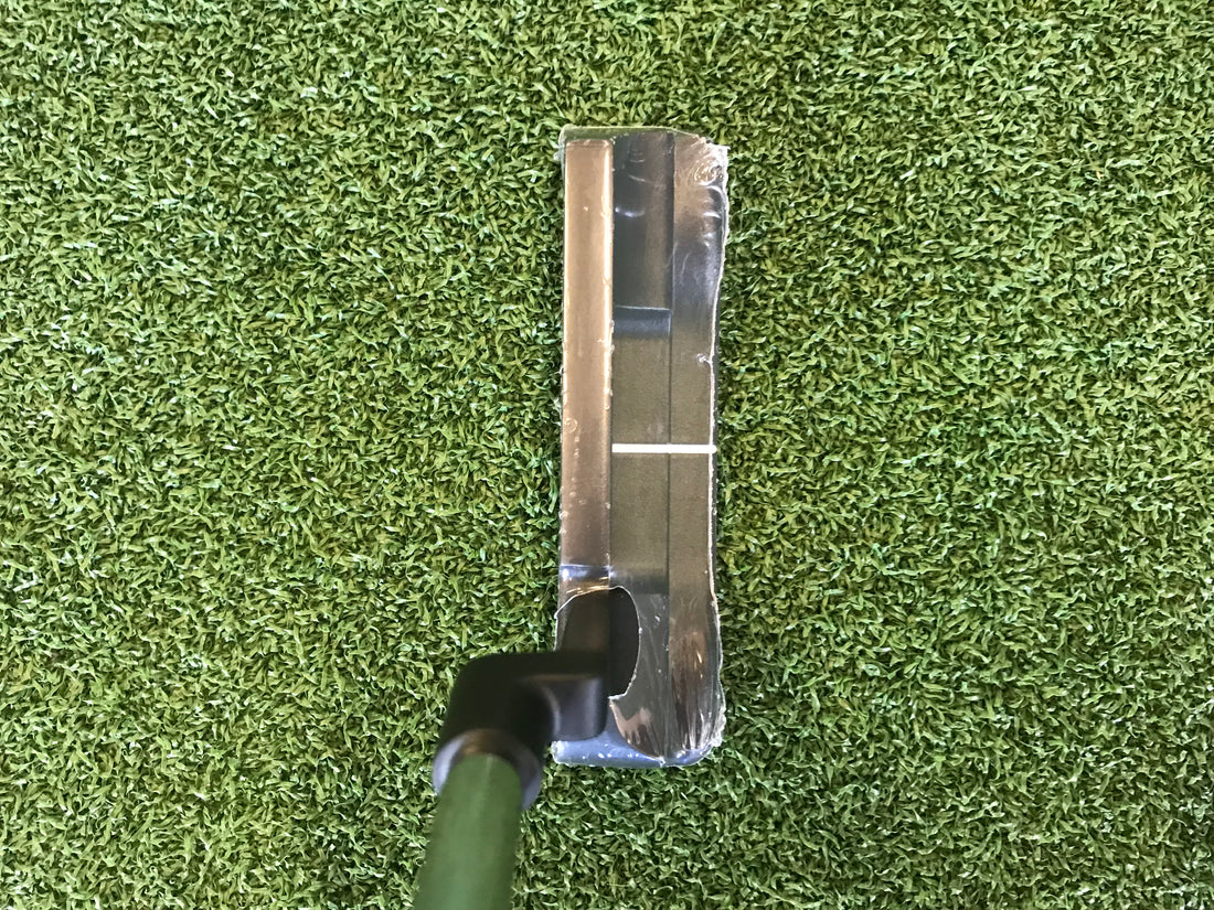 *New* TaylorMade TP Collection Soto 1 34" Putter with Headcover