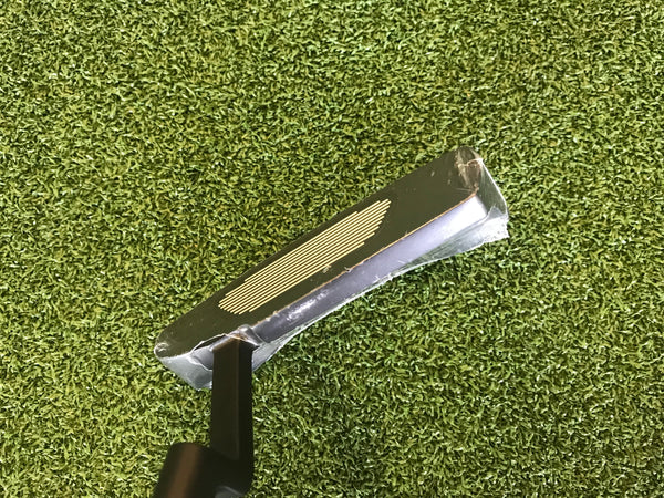 *New* TaylorMade TP Collection Soto 1 34" Putter with Headcover
