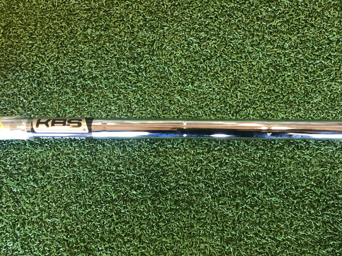*New* TaylorMade TP Collection Soto 1 34" Putter with Headcover
