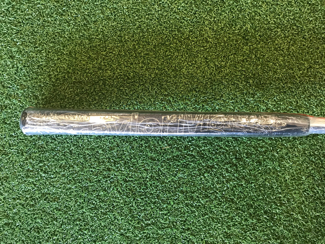 *New* TaylorMade TP Collection Soto 1 34" Putter with Headcover
