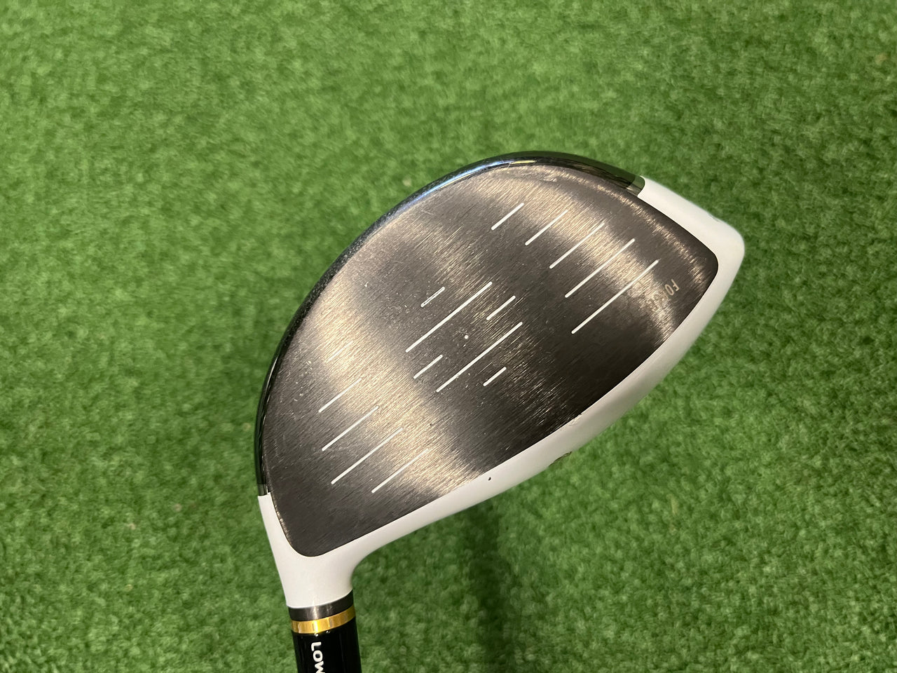 2014 TaylorMade Gloire F 11° Driver