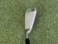 2007 Mizuno MX-25 4-9, PW Iron Set