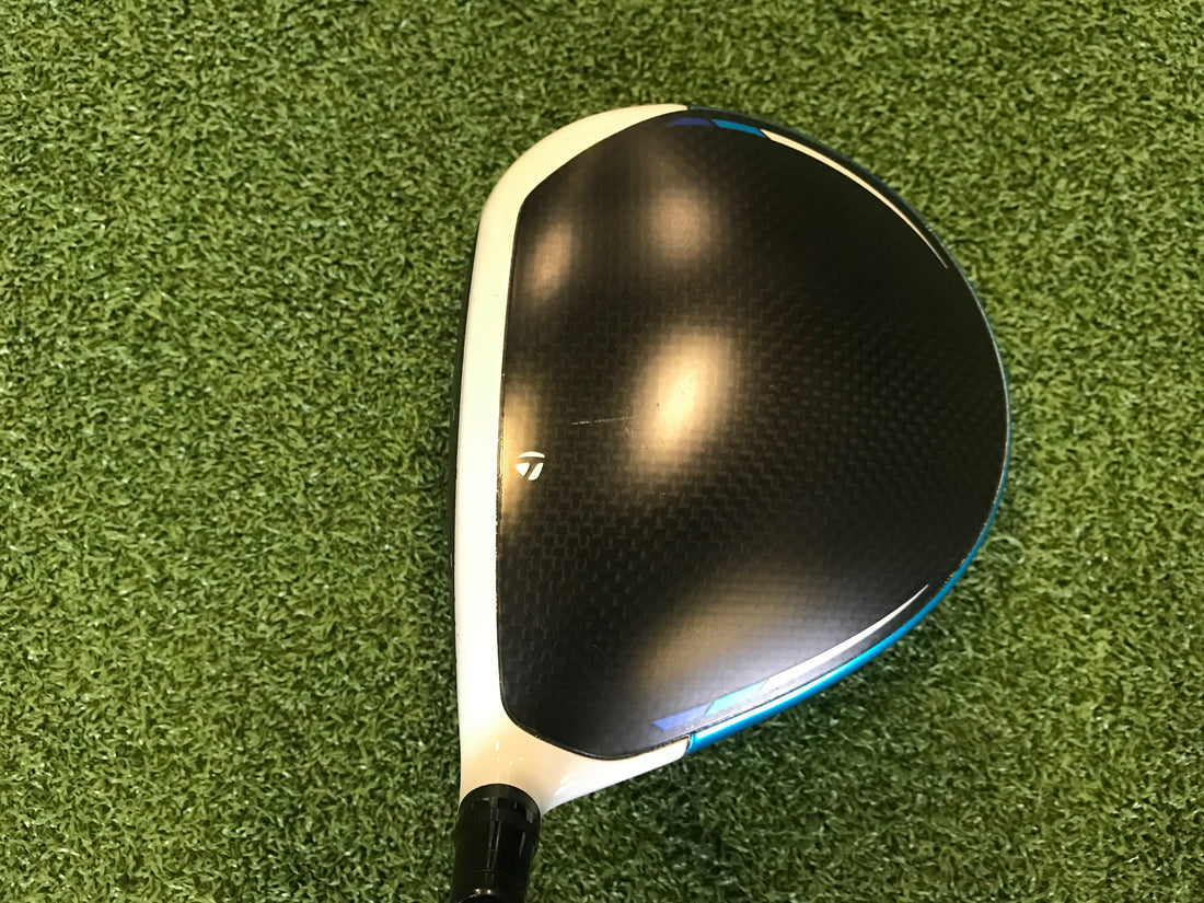 TaylorMade SIM 2 10.5° Driver with Headcover *Excellent Condition*