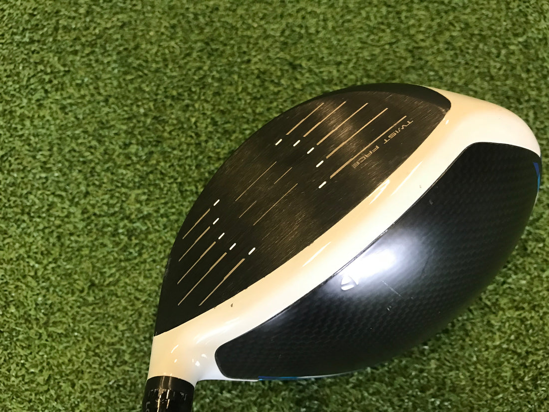 TaylorMade SIM 2 10.5° Driver with Headcover *Excellent Condition*