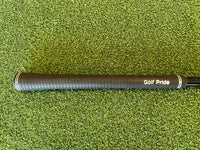 2007 Mizuno MX-25 4-9, PW Iron Set