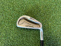 2007 Mizuno MX-25 4-9, PW Iron Set