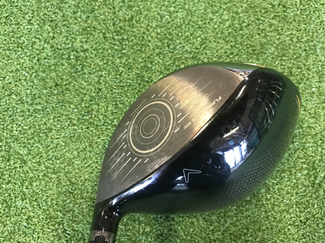 2020 Callaway Mavrik Max 10.5° Driver with Headcover *Excellent Condition*