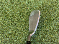 2005 Dunlop Hi-Brid Adforce 5-9, PW, AW, SW Iron Set