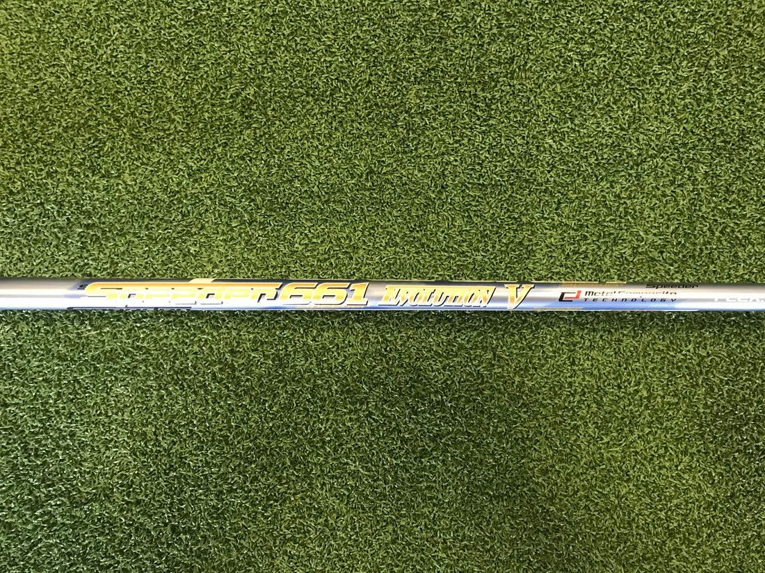 2020 Callaway Mavrik Max 10.5° Driver with Headcover *Excellent Condition*