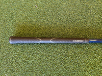 2005 Dunlop Hi-Brid Adforce 5-9, PW, AW, SW Iron Set