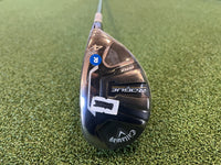 *New* 2022 Callaway Rogue ST Max 20° 4 Hybrid
