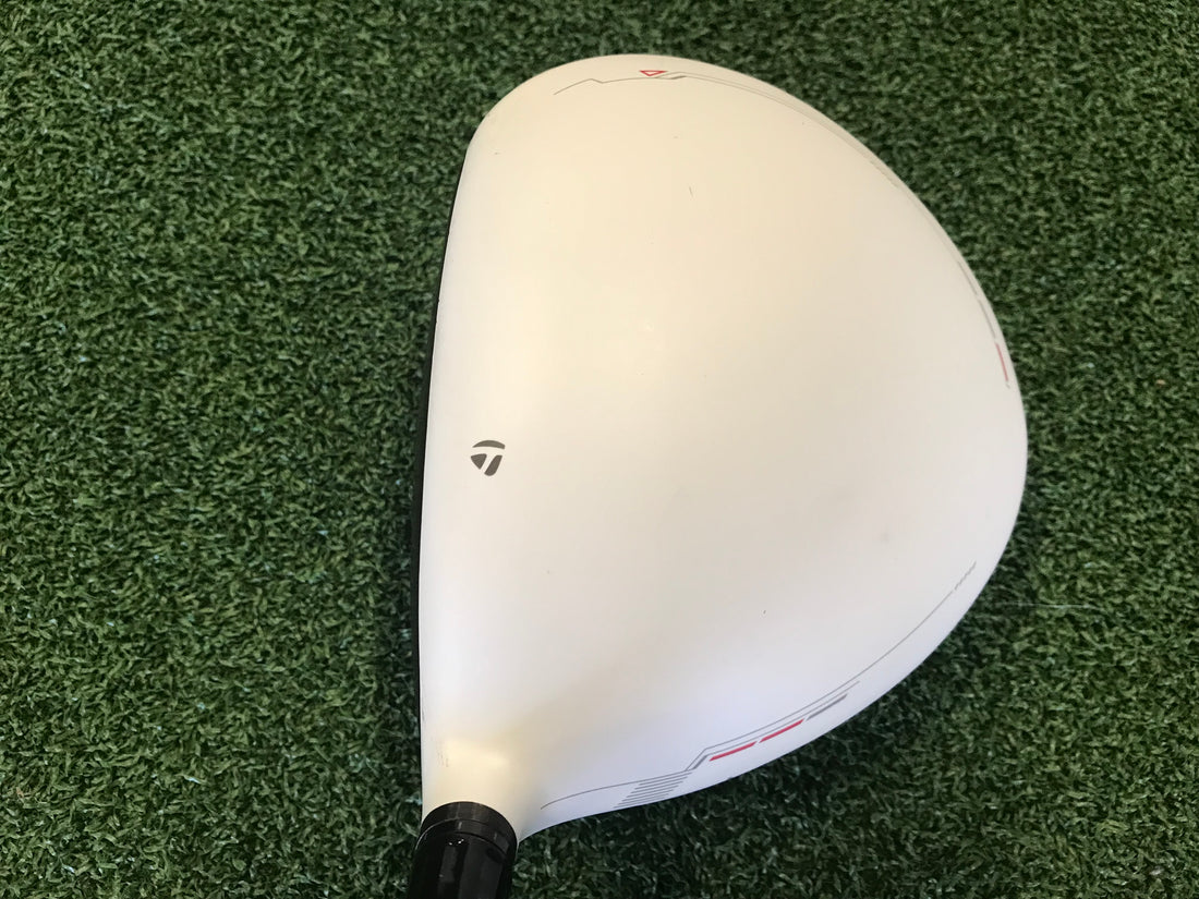 TaylorMade R11 10.5° Driver