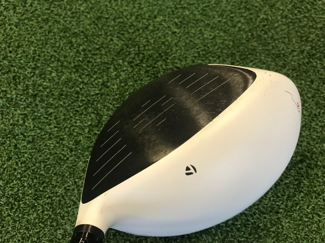 TaylorMade R11 10.5° Driver