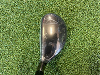 *New* 2022 Callaway Rogue ST Max 20° 4 Hybrid