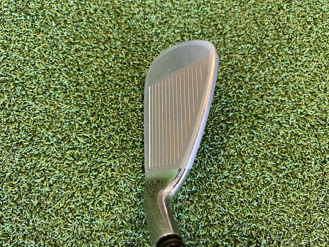 1999 Maxfli Long Distance Digital Impact 5-9, PW, AW, SW Iron Set