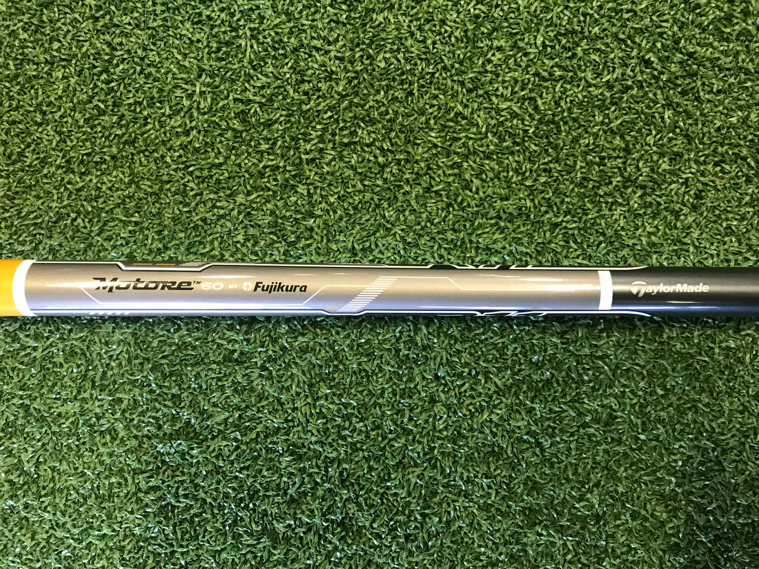 TaylorMade R11 10.5° Driver