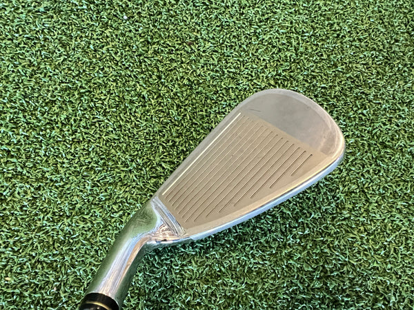 1999 Maxfli Long Distance Digital Impact 5-9, PW, AW, SW Iron Set
