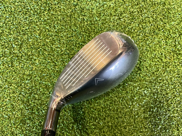 *New* 2022 Callaway Rogue ST Max 20° 4 Hybrid
