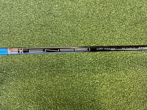*New* 2022 Callaway Rogue ST Max 20° 4 Hybrid