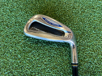 1999 Maxfli Long Distance Digital Impact 5-9, PW, AW, SW Iron Set