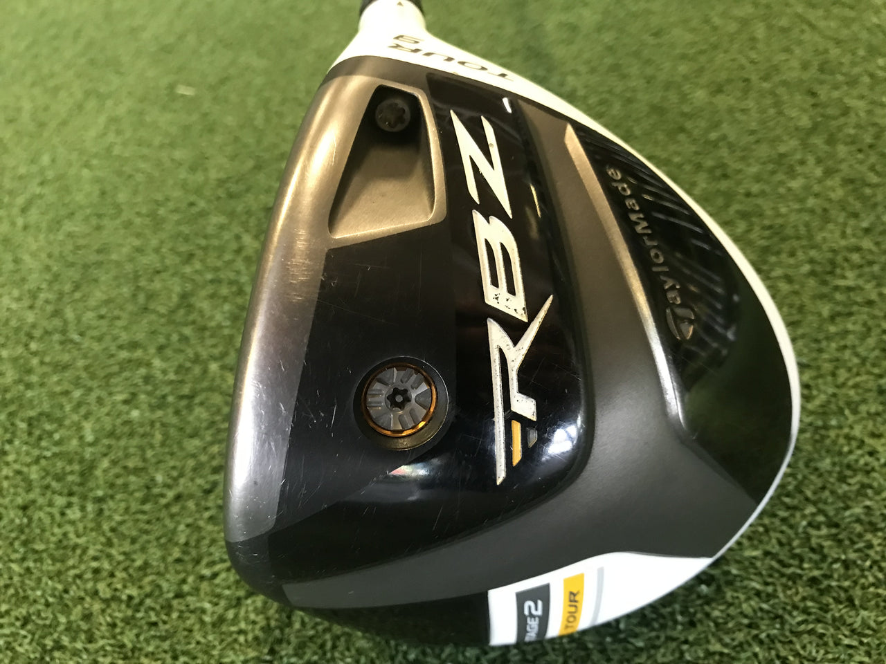 TaylorMade RBZ Stage 2 Tour 9° Driver