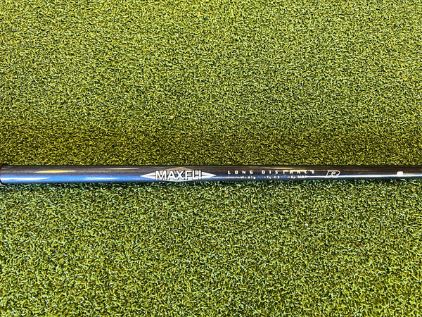 1999 Maxfli Long Distance Digital Impact 5-9, PW, AW, SW Iron Set