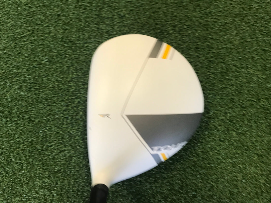 TaylorMade RBZ Stage 2 Tour 9° Driver