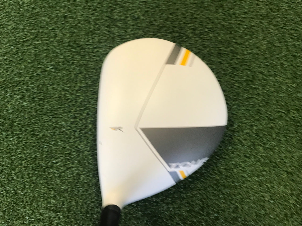 TaylorMade RBZ Stage 2 Tour 9° Driver