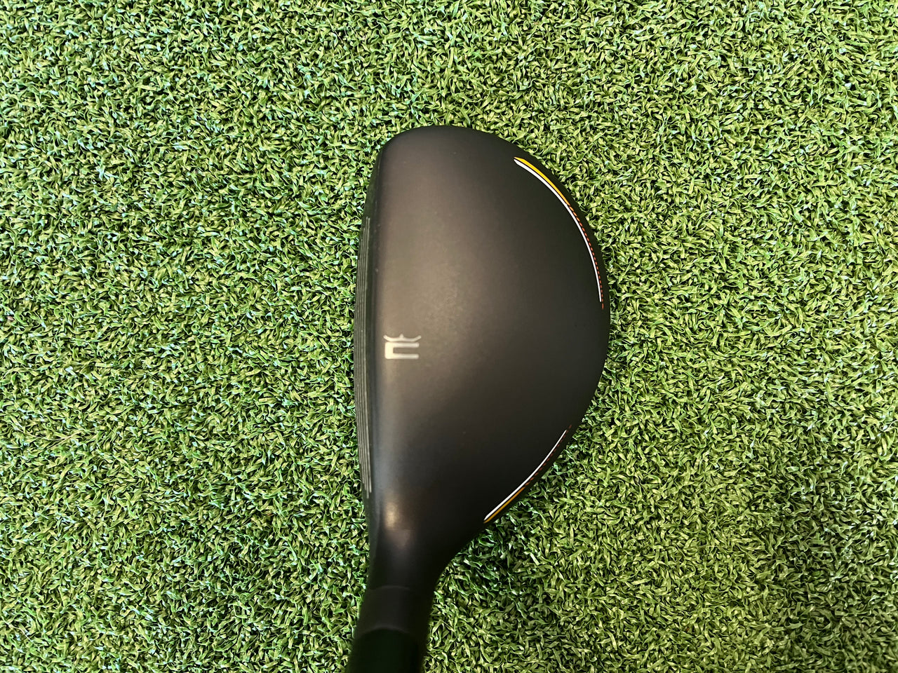 2022 Cobra Ltdx 21° 4 Hybrid With Headcover