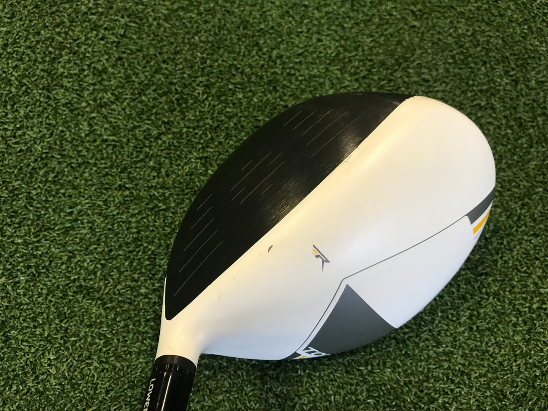 TaylorMade RBZ Stage 2 Tour 9° Driver