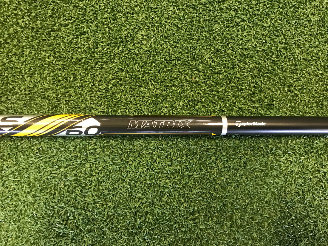 TaylorMade RBZ Stage 2 Tour 9° Driver