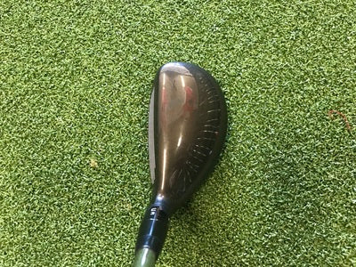 2017 Titleist 818 H2 21° 4 Hybrid With Headcover *Excellent Condition*