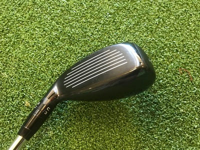 2017 Titleist 818 H2 21° 4 Hybrid With Headcover *Excellent Condition*