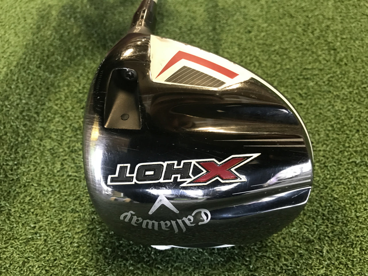 Callaway X Hot 10.5° Driver