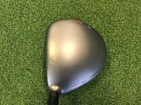 Callaway X Hot 10.5° Driver