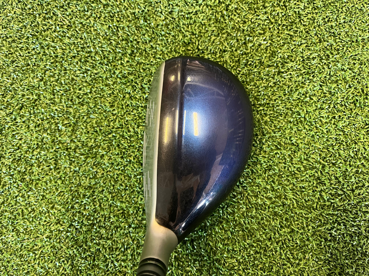 2018 XXIO MP1000 23° 5 Hybrid With Headcover