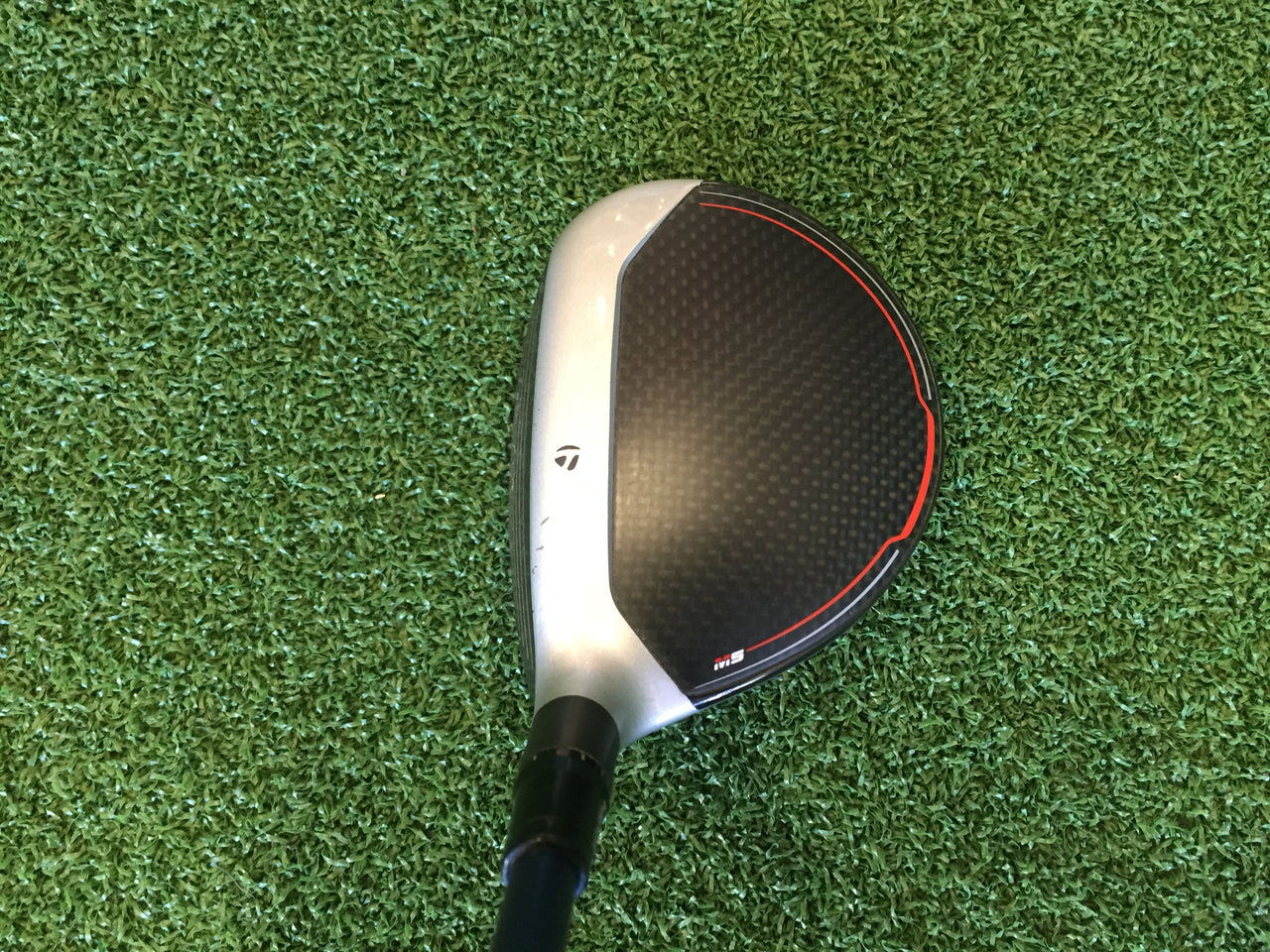 2019 TaylorMade M5 19° 5 Wood