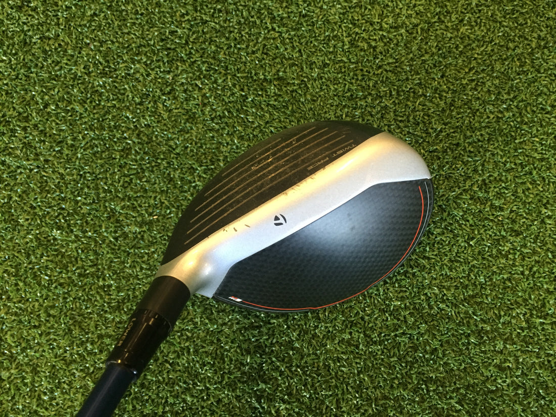 2019 TaylorMade M5 19° 5 Wood